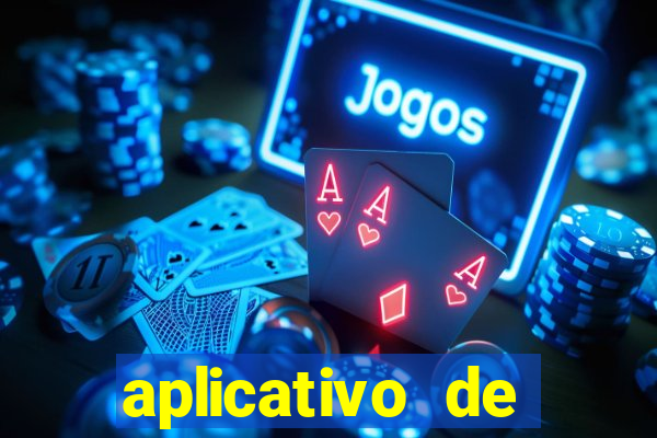 aplicativo de analise de jogos